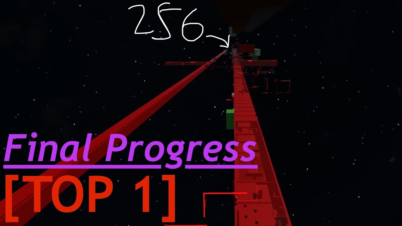 [UNREAL] [MOBILE TOP 1] Very Tall Neat // FINAL STRETCH REACHED // EToH??