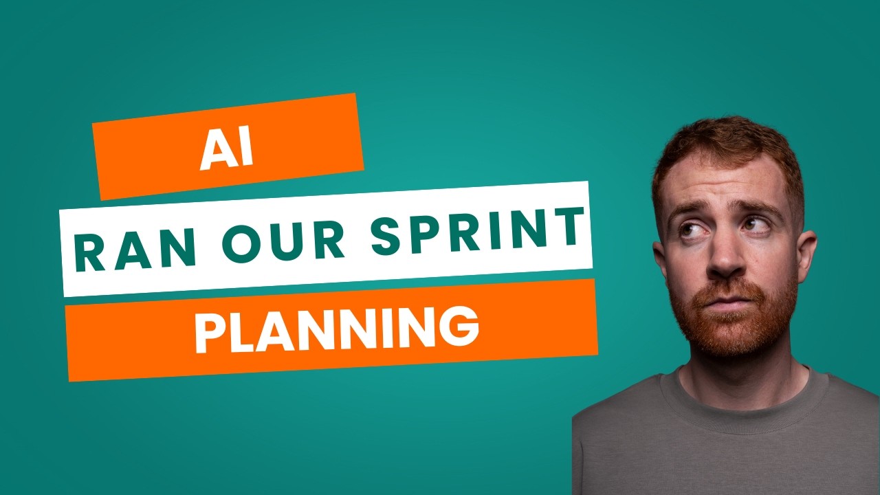 Искусственный интеллект против гибких команд: кто лучше планирует?