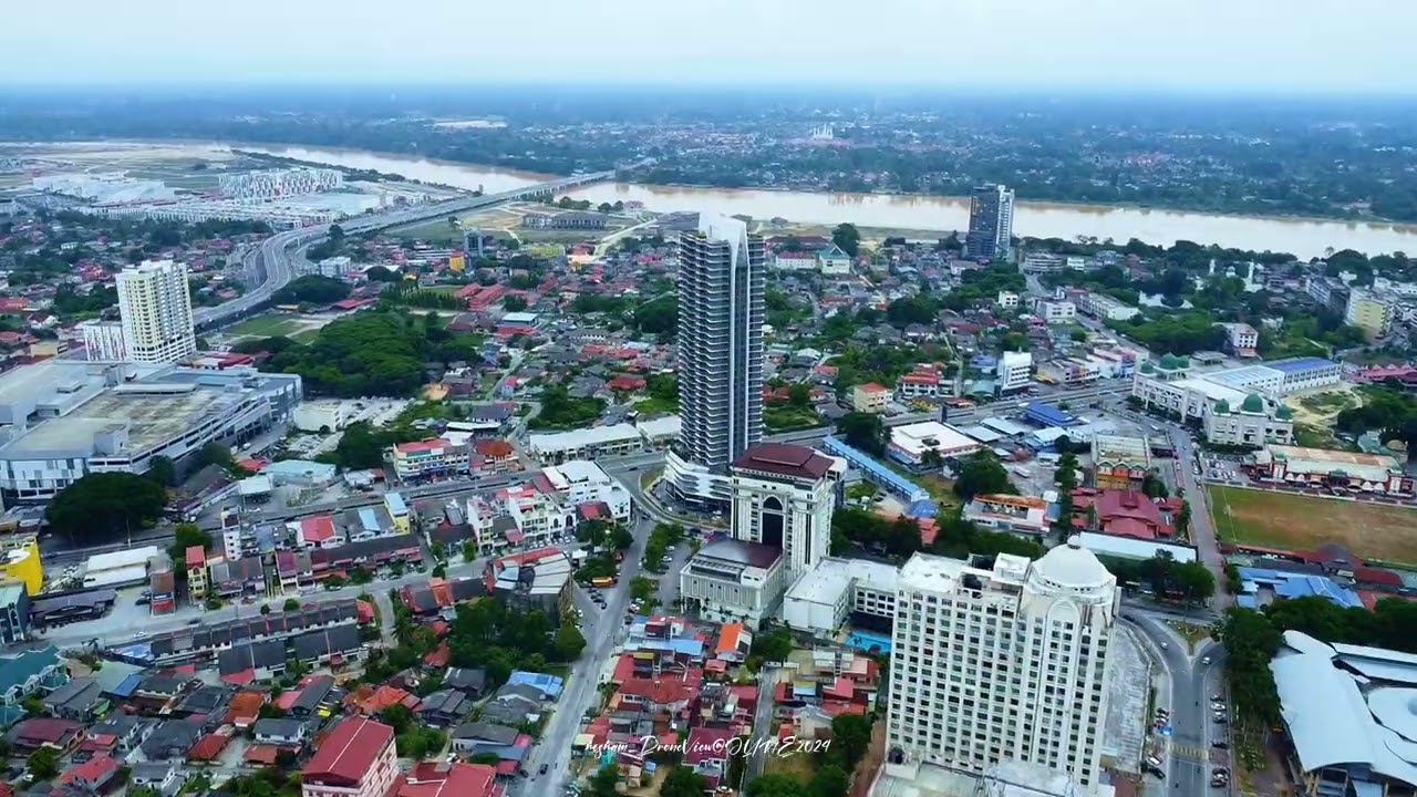 This Is Kota Bharu | Kota Budaya, KELANTAN