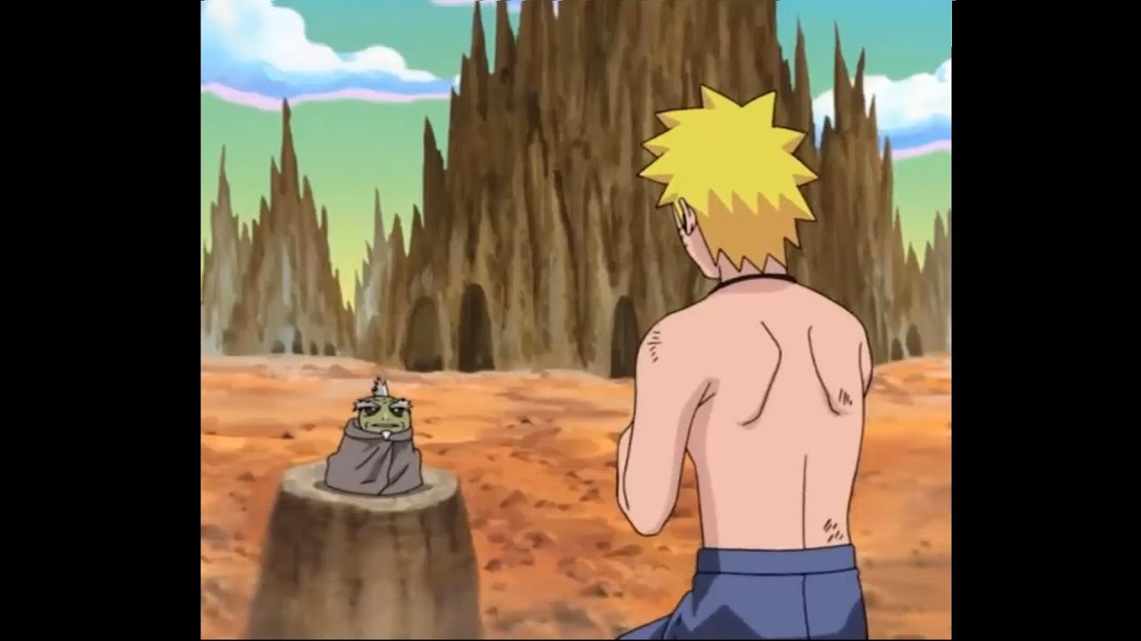 [FREE] Naruto Flute Type Beat - 