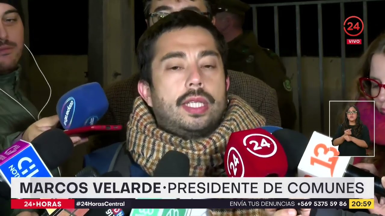 C&oacute;nclave oficialista: el plan tras la derrota electoral