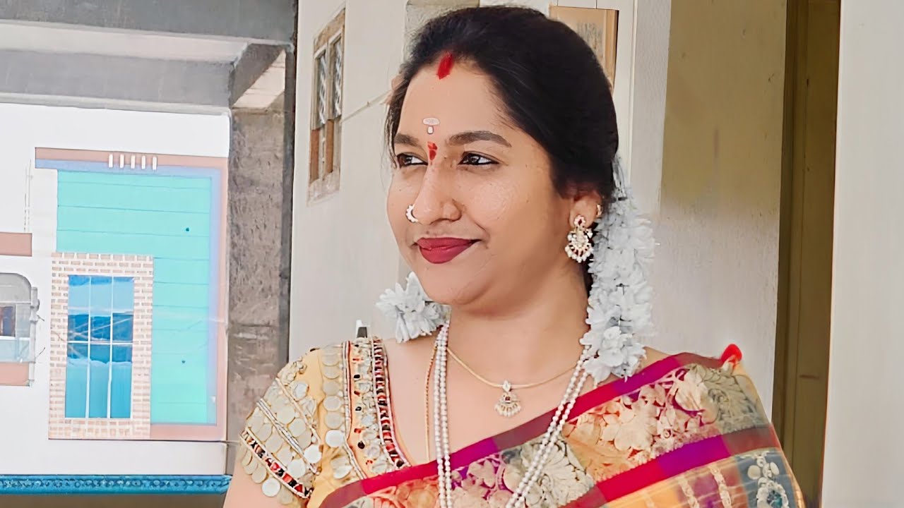 Swecha Telugu Vlogs  is live hi good evening all my friends