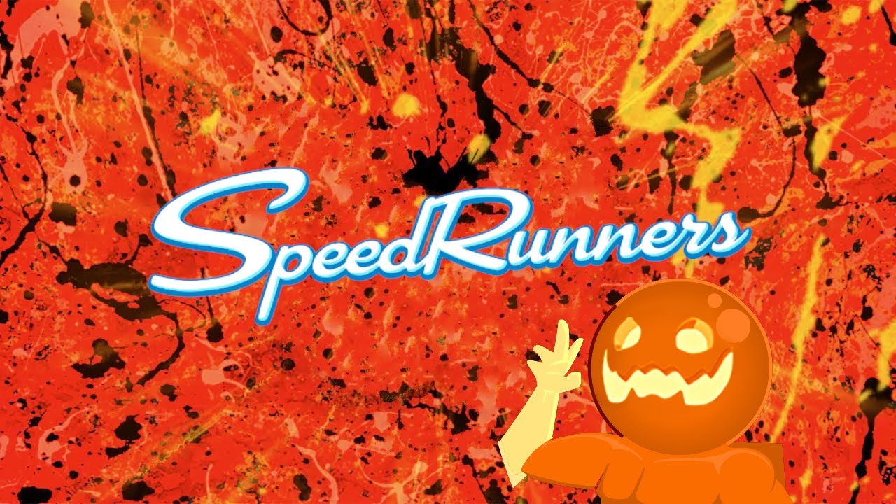 Shivers | Speedrunners | Diamond League