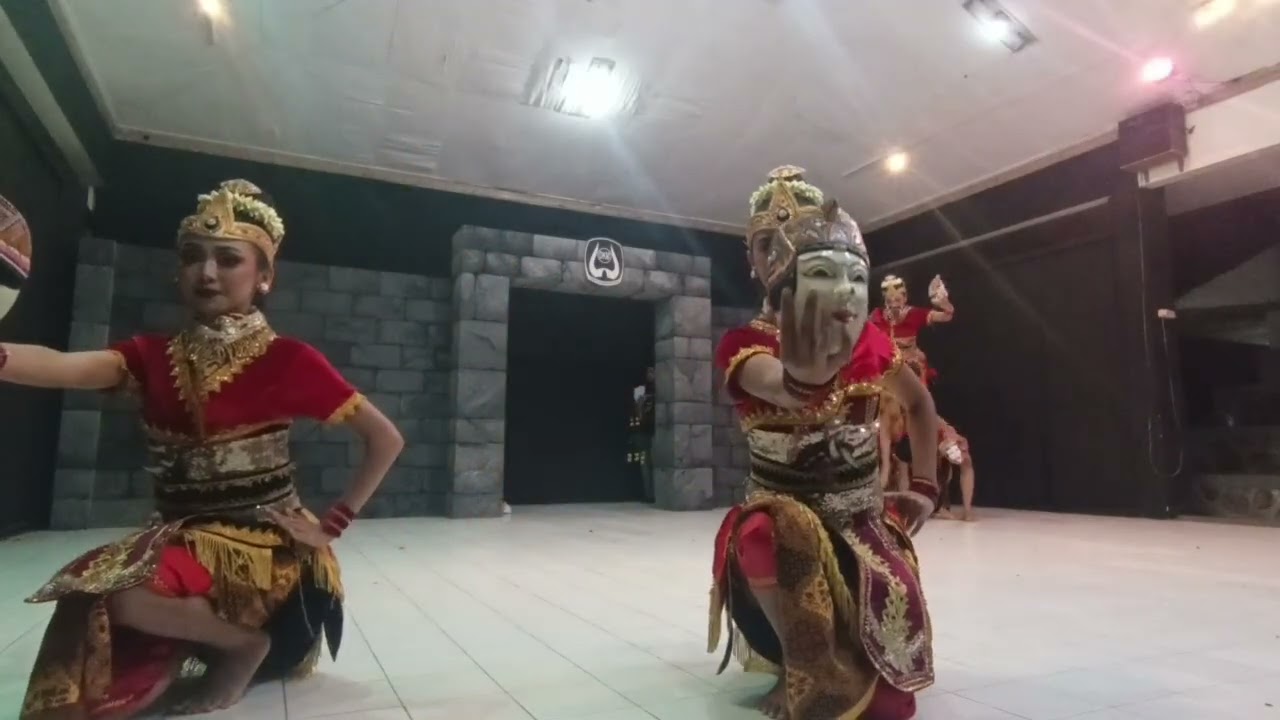 Padang Bulan Langit Syahdu Kuto Malang 16 Sabtu 14 Februari 2026