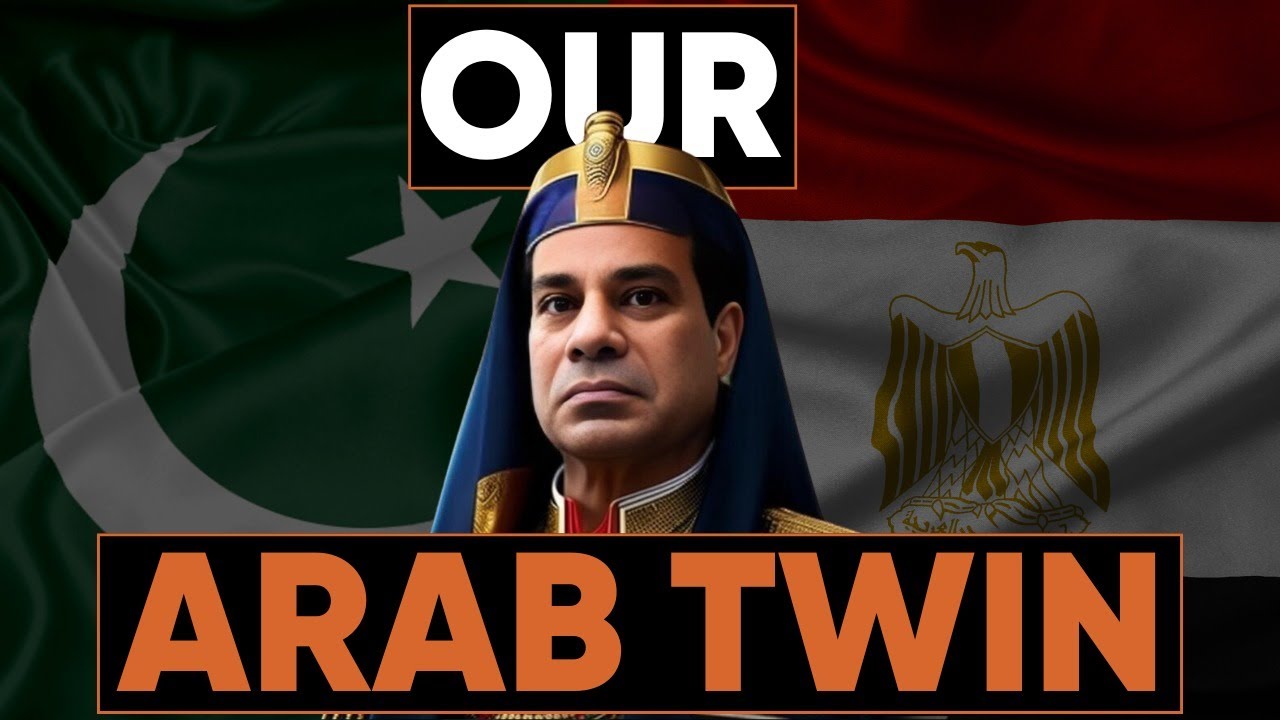 The Rise and Fall of Egypt | From Arab Spring to Morsi's Downfall @raftartv