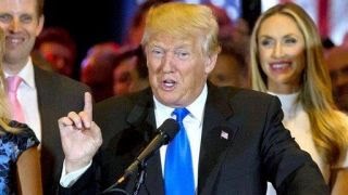 Trump jeopardizing US special relationship with UK?