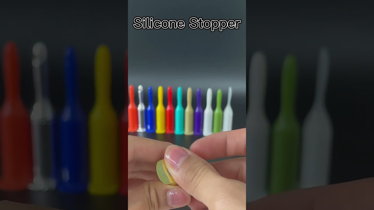 4ml cosmetic syringe 