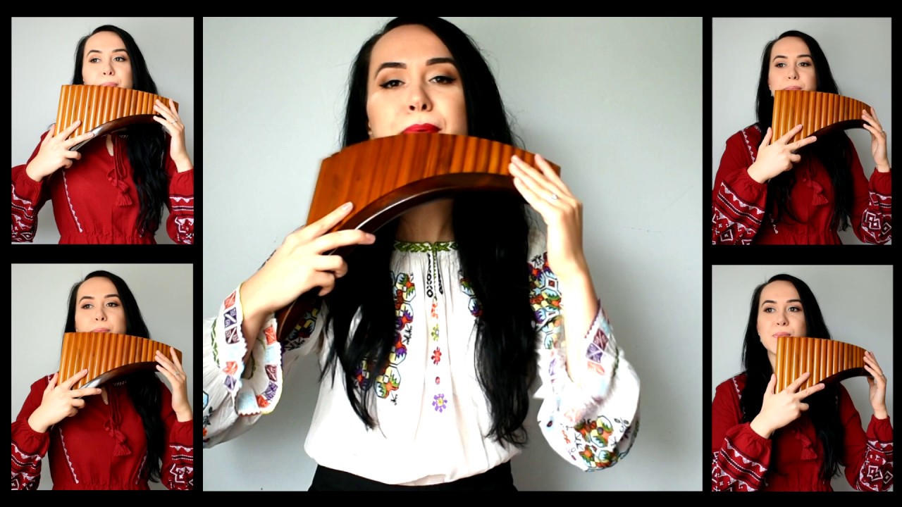 Mociriță cu trifoi - Teodora Albu
