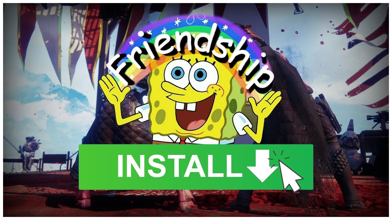 I reinstalled D2 because of this | Destiny 2 | Dumb Fun Moments
