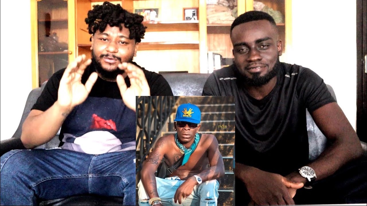 Captan reveals secrets why most people can’t roll with Shatta Wale for long+his loyalty to Shatta