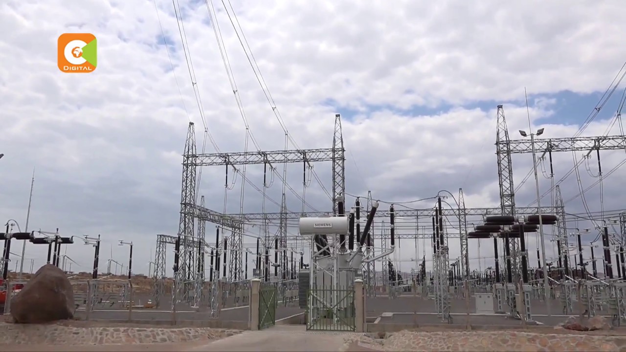 KETRACO banks on Marsabit-Suswa fibre optic cable for additional revenues