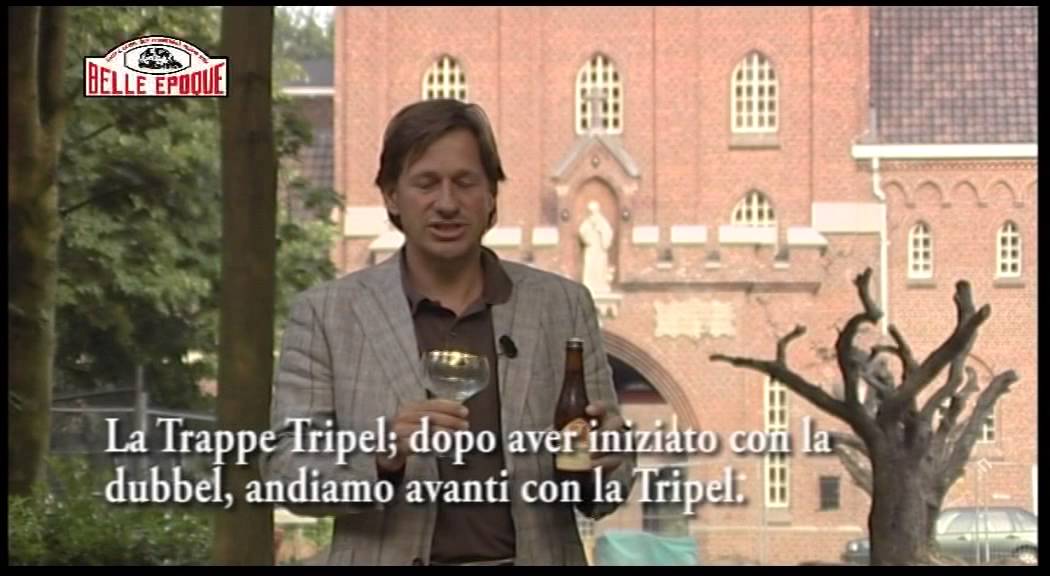 La Trappe, la birreria Trappista olandese