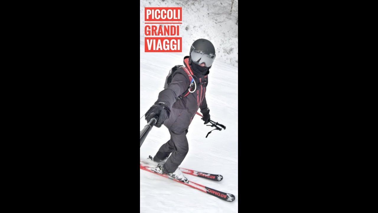 Piccoli Grandi Viaggi