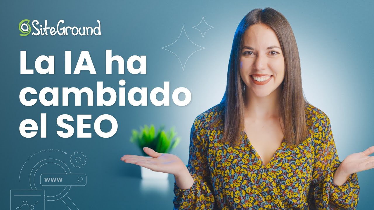 La IA y el futuro del SEO en 2025