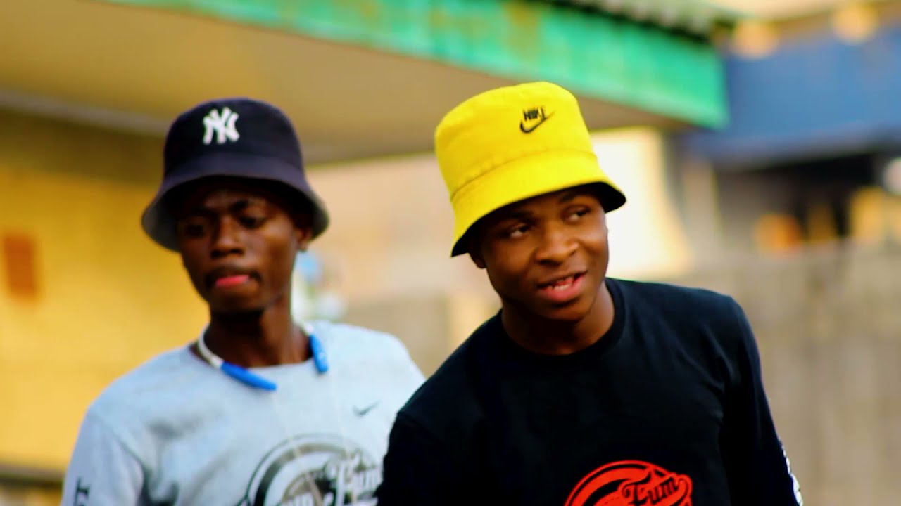 X Boy - GP Na Gelo Ft. Danger & Kuzon (Officail - Music Audio/Video) Dir.By Trixxybeatz