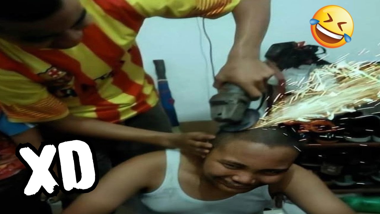 SI TE R&Iacute;ES REINICIAS NIVEL DIOS😂🤣 [999.99 IMPOSIBLE NO RE&Iacute;RSE]🥶Videos De Risa Muy Graciosos 😁 V36