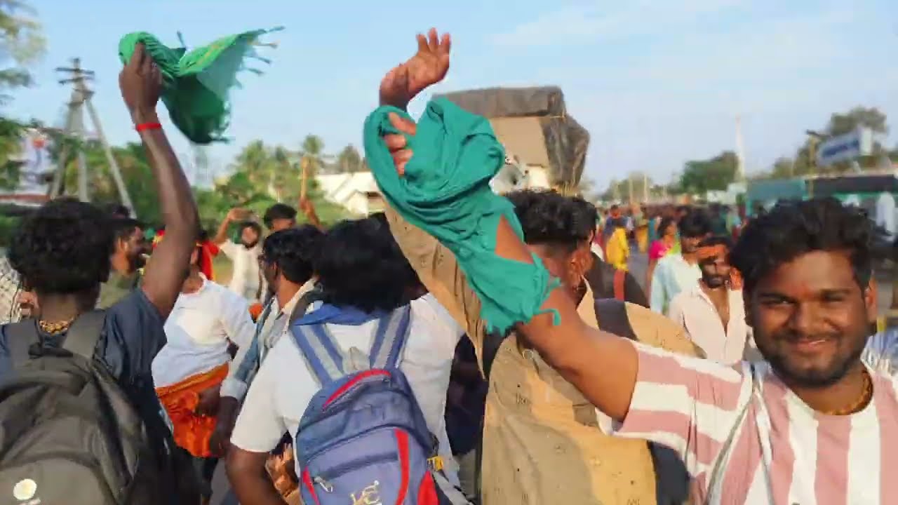 Prabhakaran Peyarai Solli song 💥Palani Pathaiyathirai #trendingshorts #palanipathaiyathirai #palani 