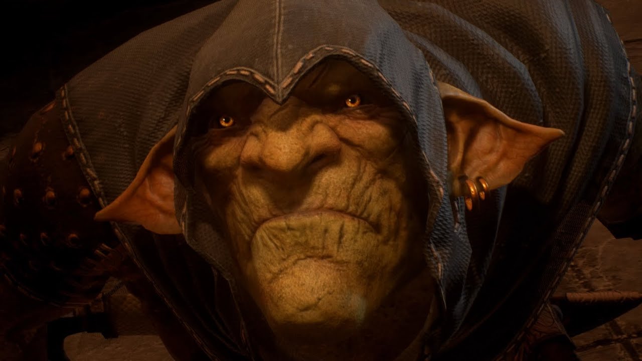 Styx: Shards of Darkness (Part 10) Gameplay