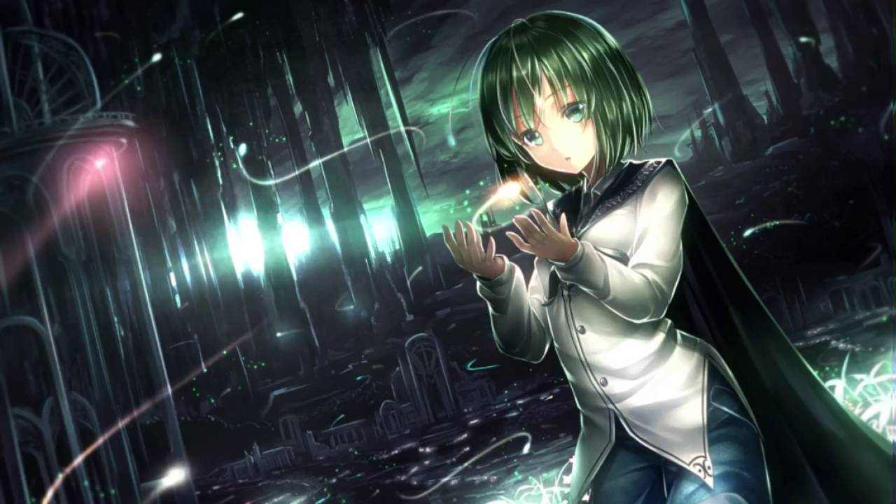 Touhou Orchestra - Illusionary Night ~ Ghostly Eyes [Kitsune's Workshop]