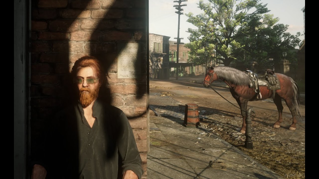 Fox Retskirt interviews Gavin Summers, the Governor