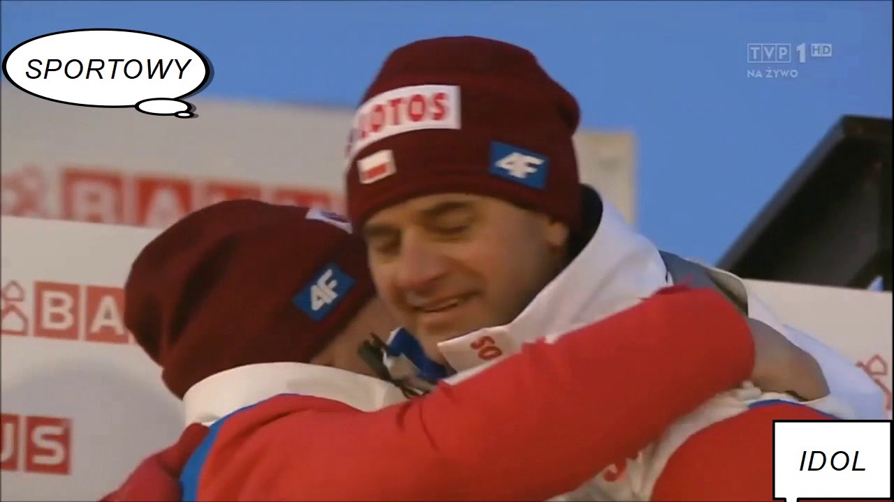 Wygrana Kamila Stocha w Lahti 4.03.2018