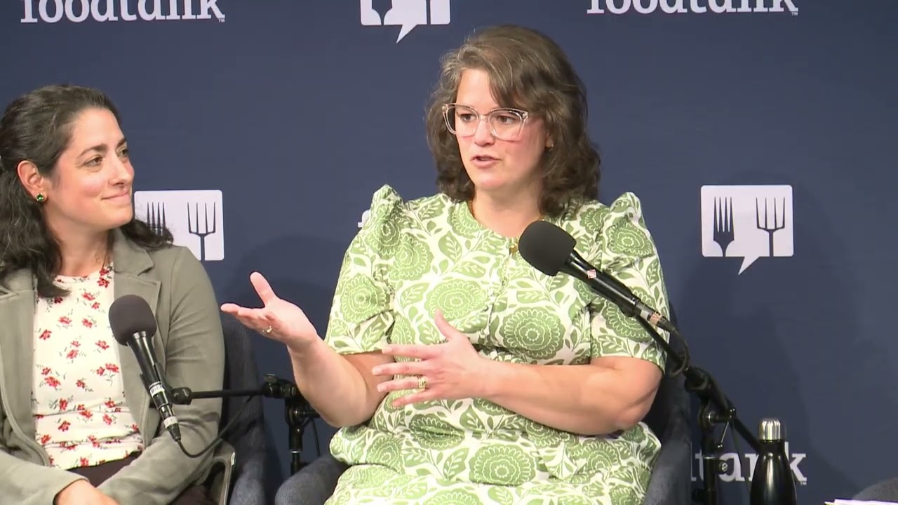 Agrivoltaic Solutions for Farmers & Food Systems