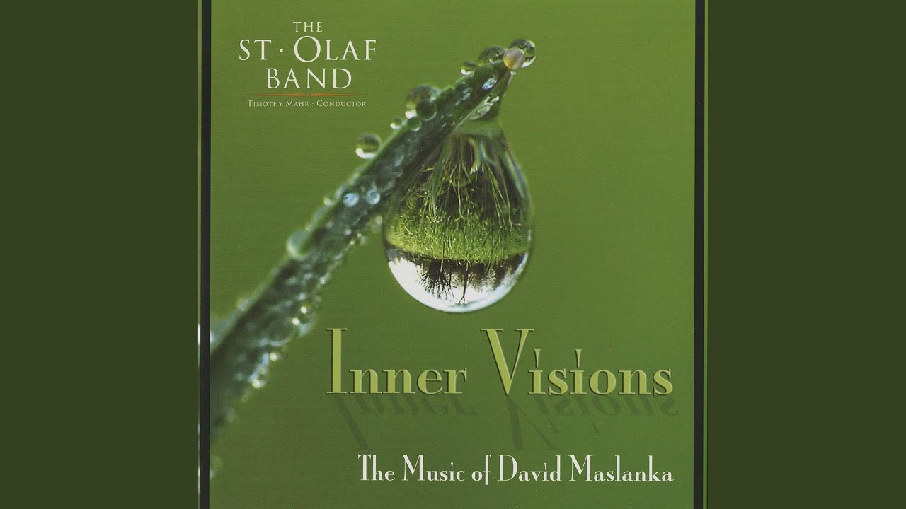 A Child's Garden of Dreams: IV. A Drop of Water Is Seen as It Appears When Looked at Through a...
