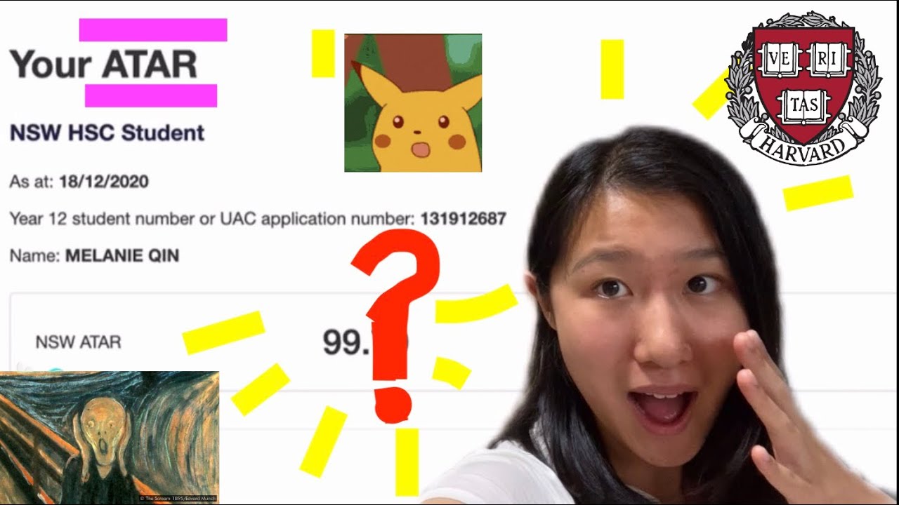 ATAR REACTION 2020 99+