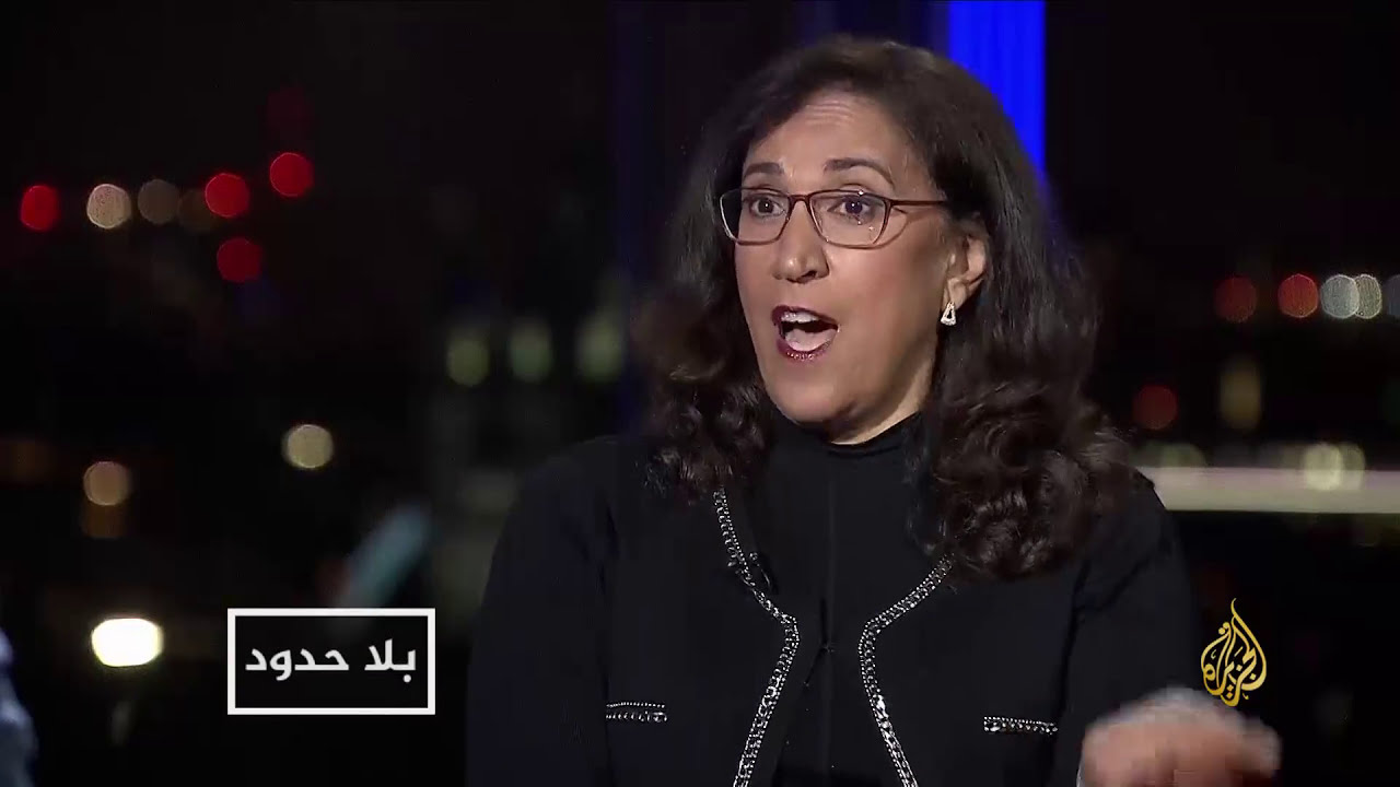 بلا حدود - الدكتورة مضاوي الرشيد: النظام السعودي ميكافيلي دموي والانفتاح سطحي