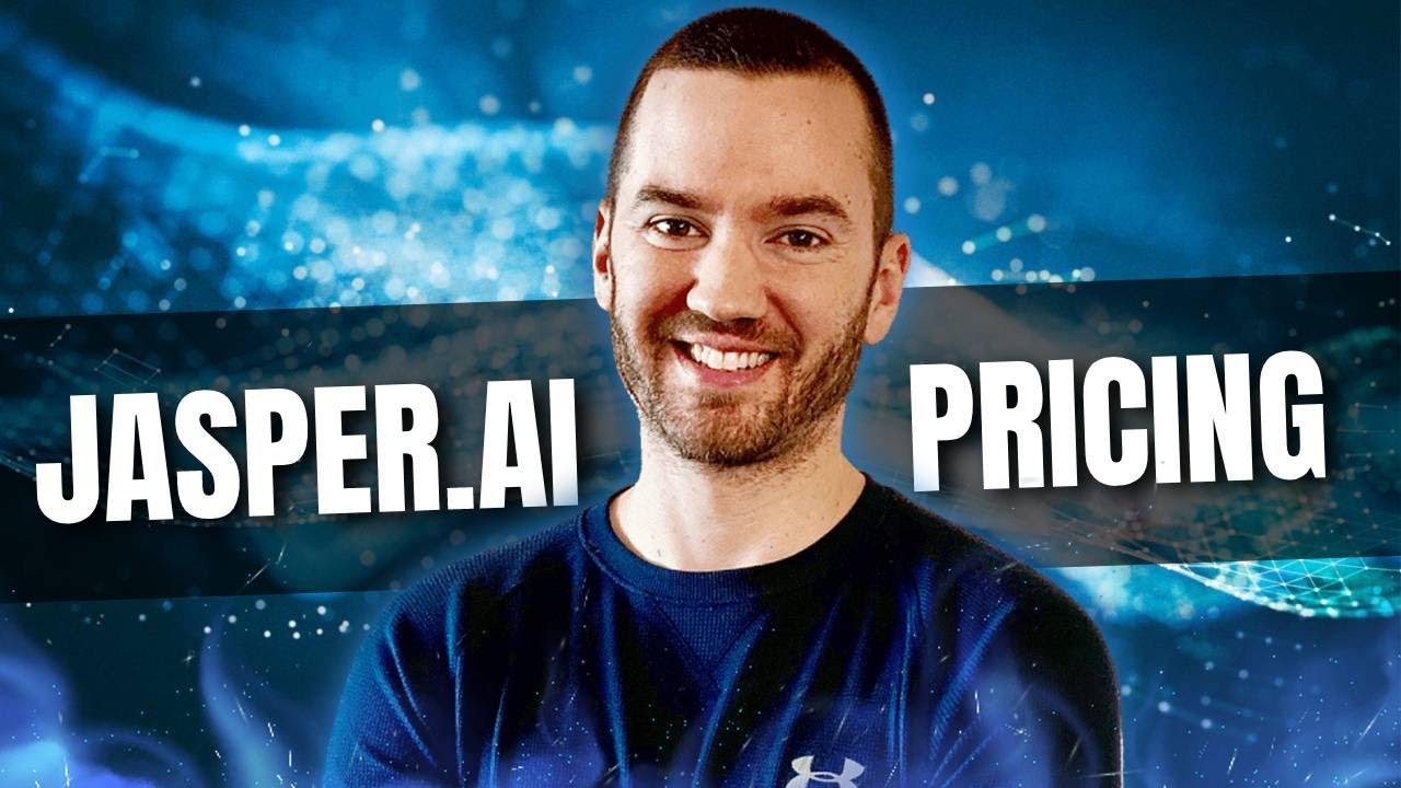 Jasper AI Pricing Plans & Cost (Jasper.ai Discount Info)