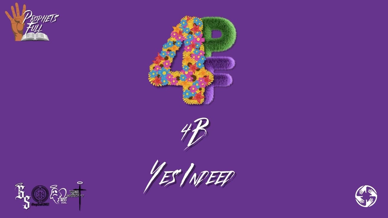 “Lil Baby-Yes Indeed” (4B Remix)