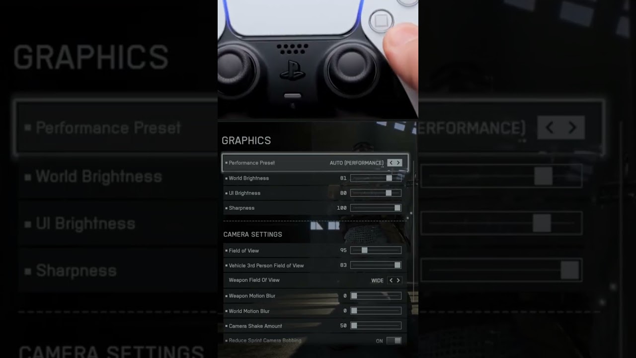 How to Enable 120 FPS Boost Mode &ndash; Battlefield RedSec on PS5