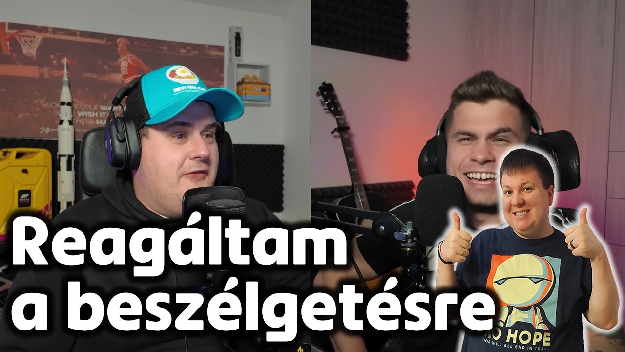Megnéztem, hogy játszik Csenki Patrik és Szalay Isti