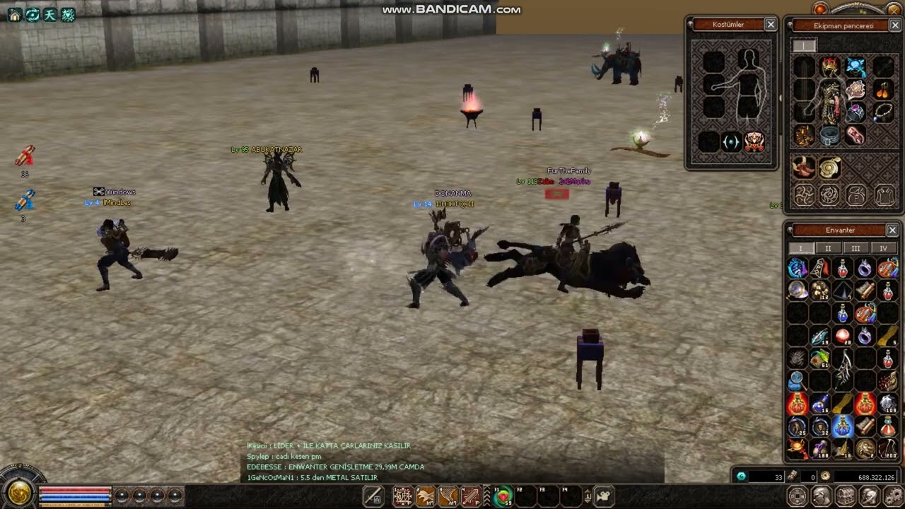 METİN2 TR NİN EN ELİT YILAN BIÇAĞINI +15 BASMAK EP YİYORUZ.