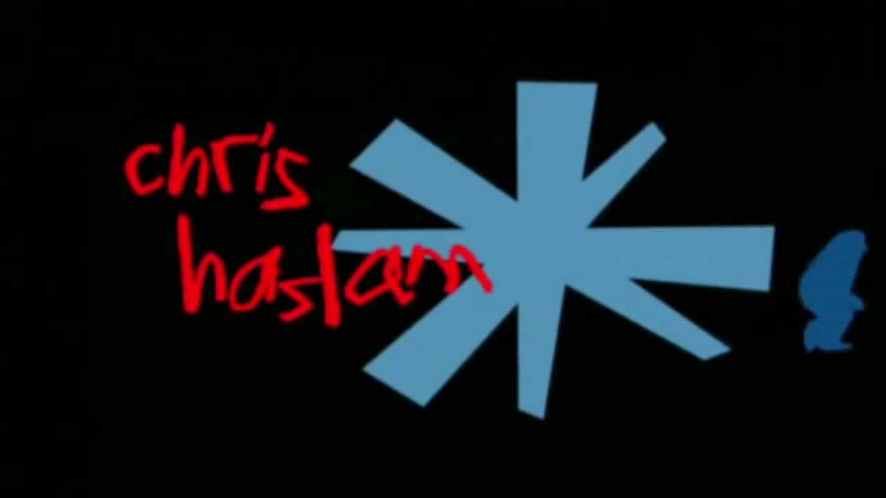 Skate 3 | Chris Haslam