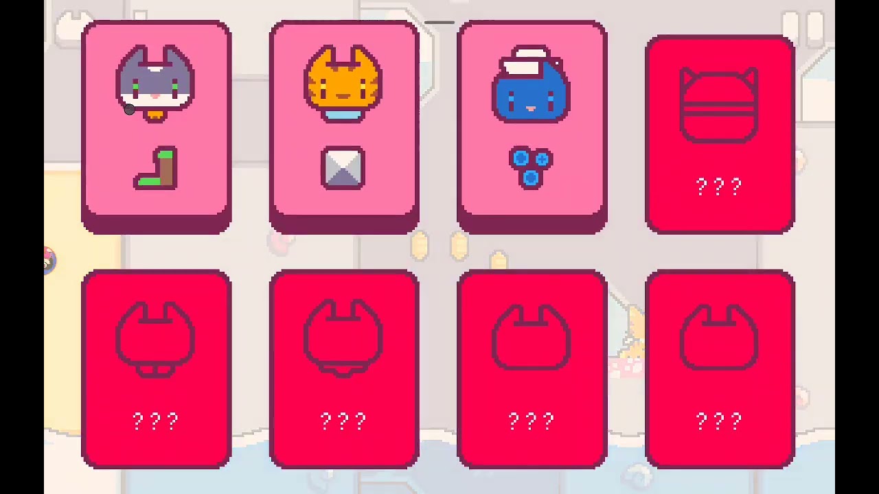 Super cat bros mundo 2 de parte 2