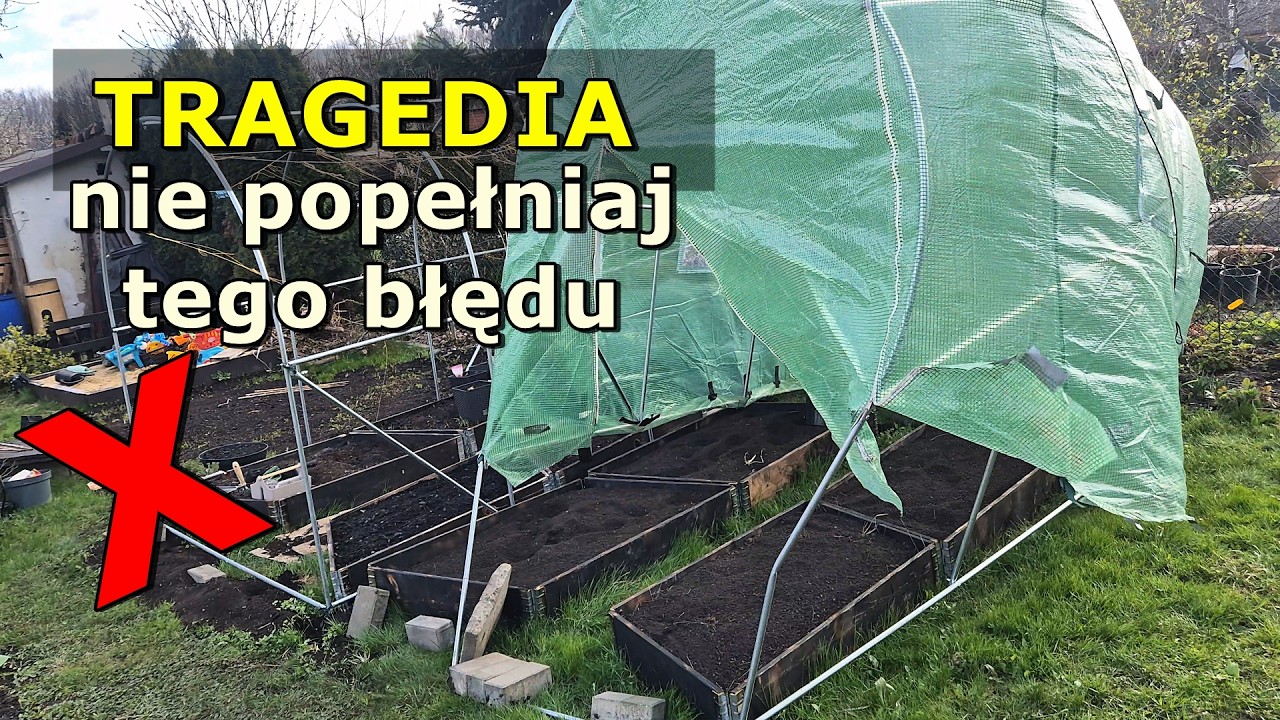 See the effects of strong wind on the ROD plot (recording)