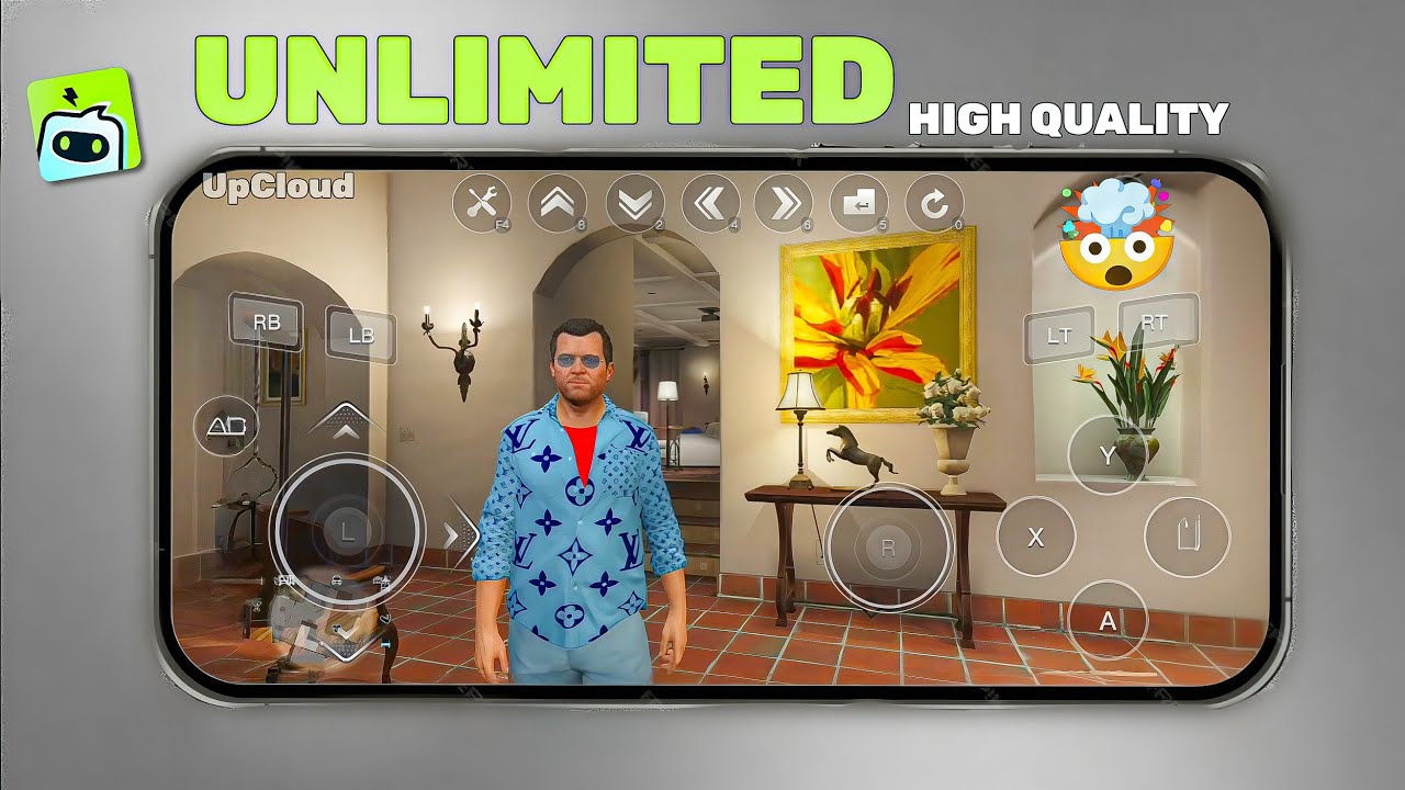 Nobody Tells You This About UpGame Cloud 🔥 | Best Time to Play 