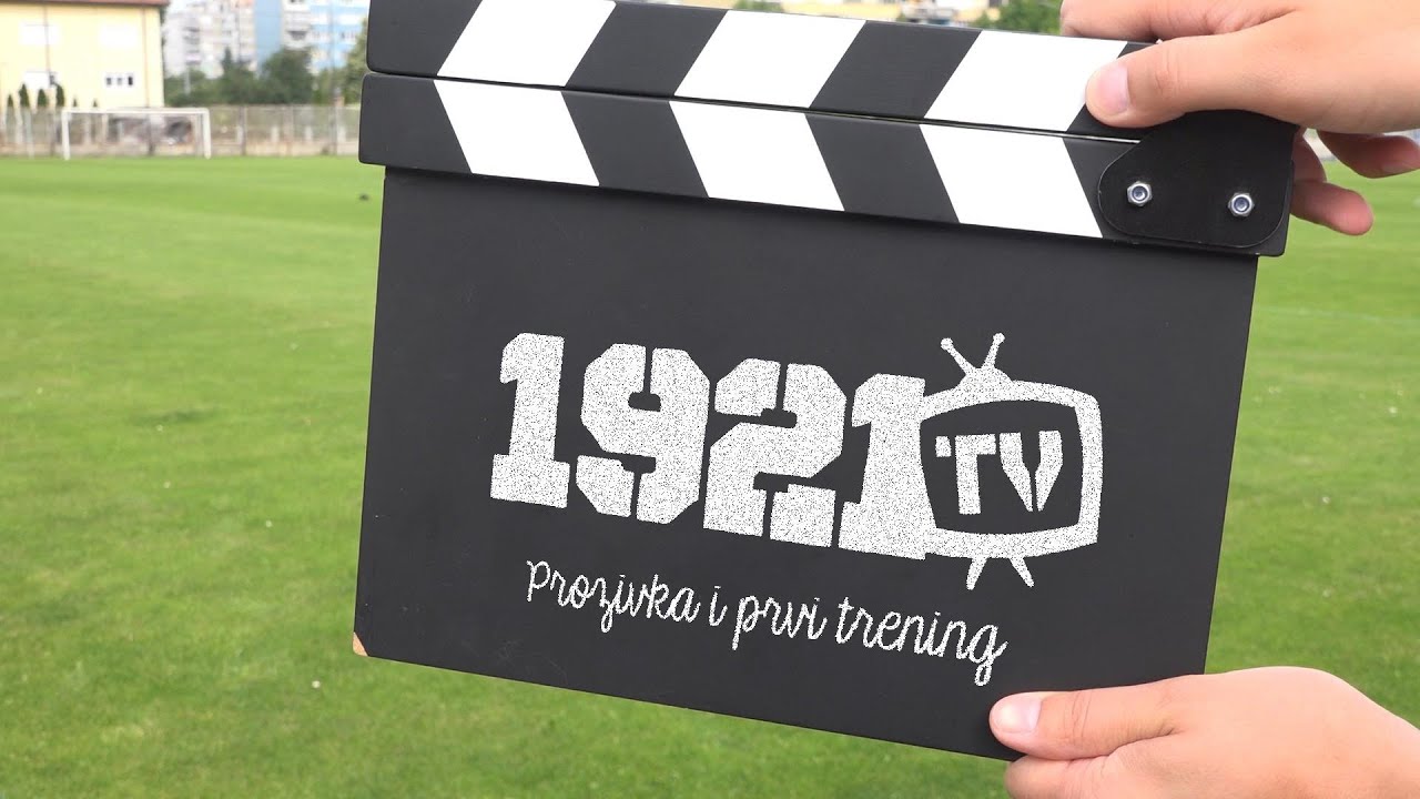 Pripreme: Prozivka za sezonu 2021/ 2022