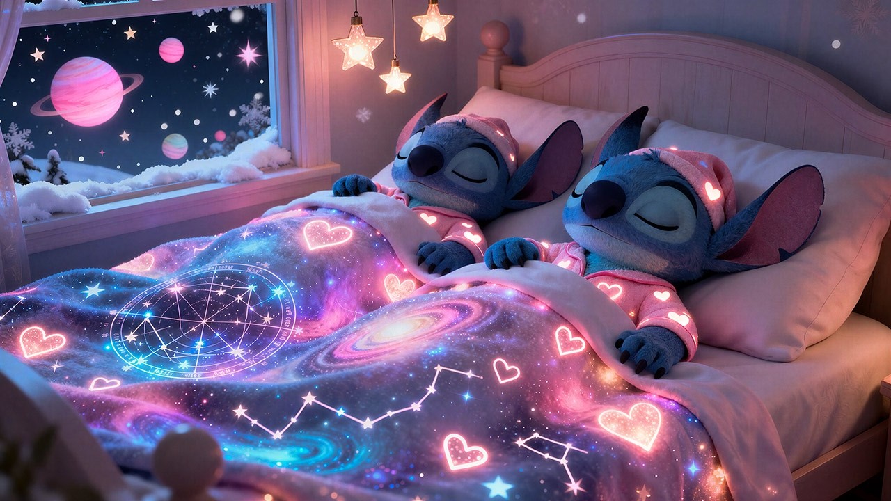 Погрузитесь в глубокий сон за 5 минут 🌙 | Мягкие звуки для спокойствия, исцеления и полного рассл...