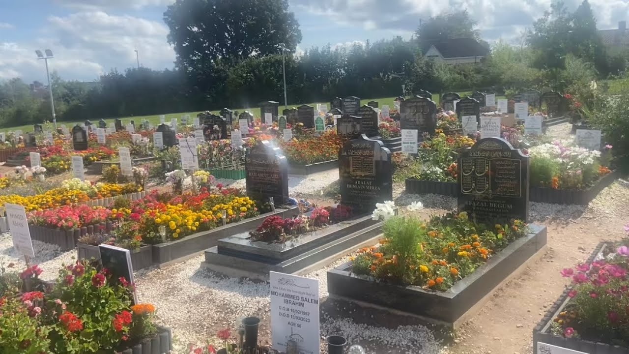 Sutton Coldfield Graveyard sutton new Hall cemmetry