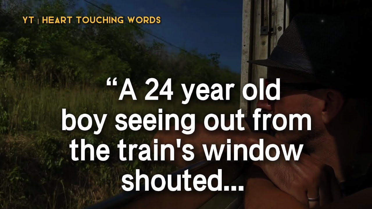 Don&rsquo;t judge others before you know them (moral story) | Heart Touching Words