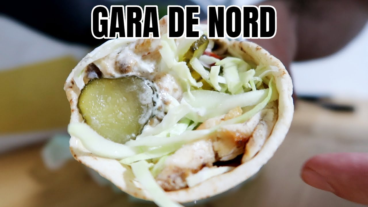AM AJUNS IN BUCURESTI: CE POTI MANCA NOAPTEA IN GARA DE NORD?
