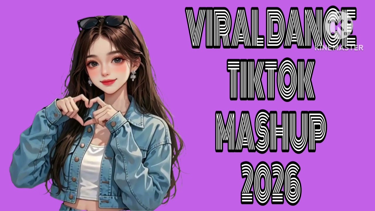 TIKTOK MASHUP VIRAL March 2026 PHILIPPINES