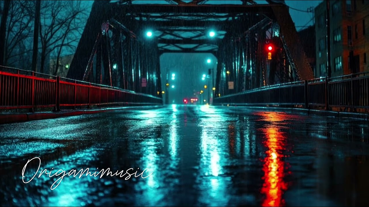 Love’s Amnesia – Origami | Oriental Deep House · Emotional Electronic 