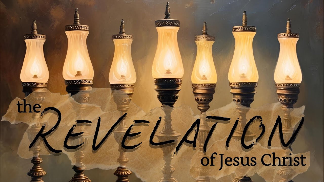 Revelation 21:1–8 | All things New | Pastor Garrett Spencer | Calvary SRB