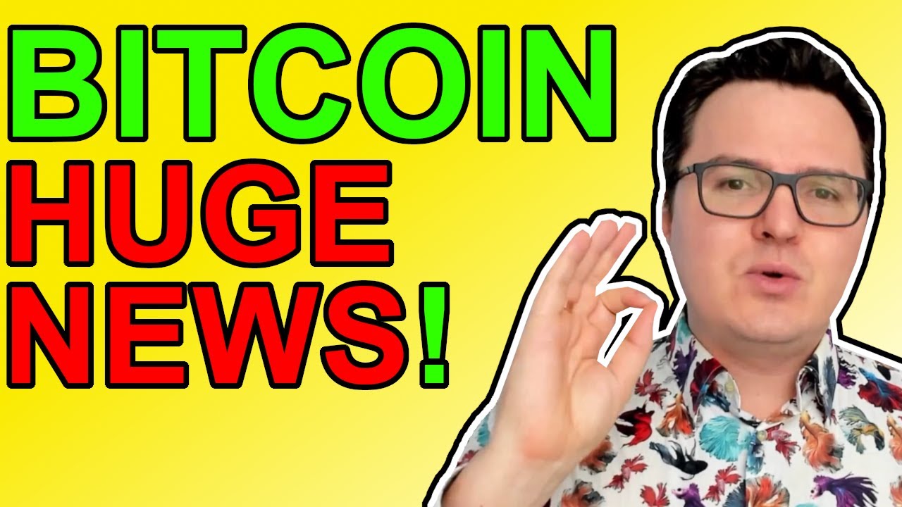 Buy Bitcoin at ANY American Bank!!! Crypto News 2021