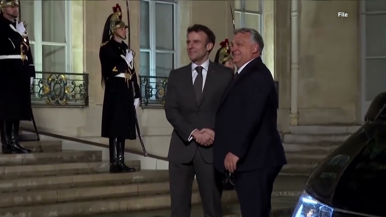 Венгерский Орбан признал знаковое поражение партии Петера Мадьяра &laquo;Тиса&raquo;