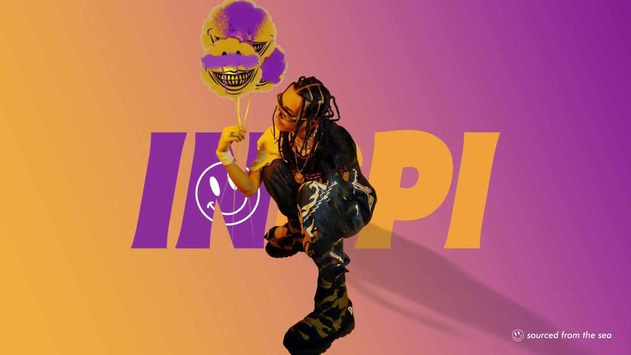 CHUNWEN x K6Y x PEE CLOCK - สามทหารเสือ.