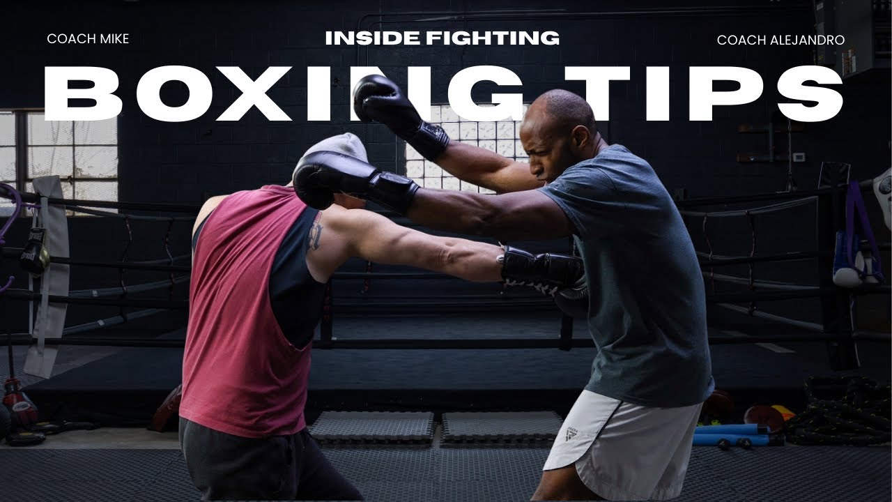 The BIGGEST Mistake After a Body Shot (Do This Instead)